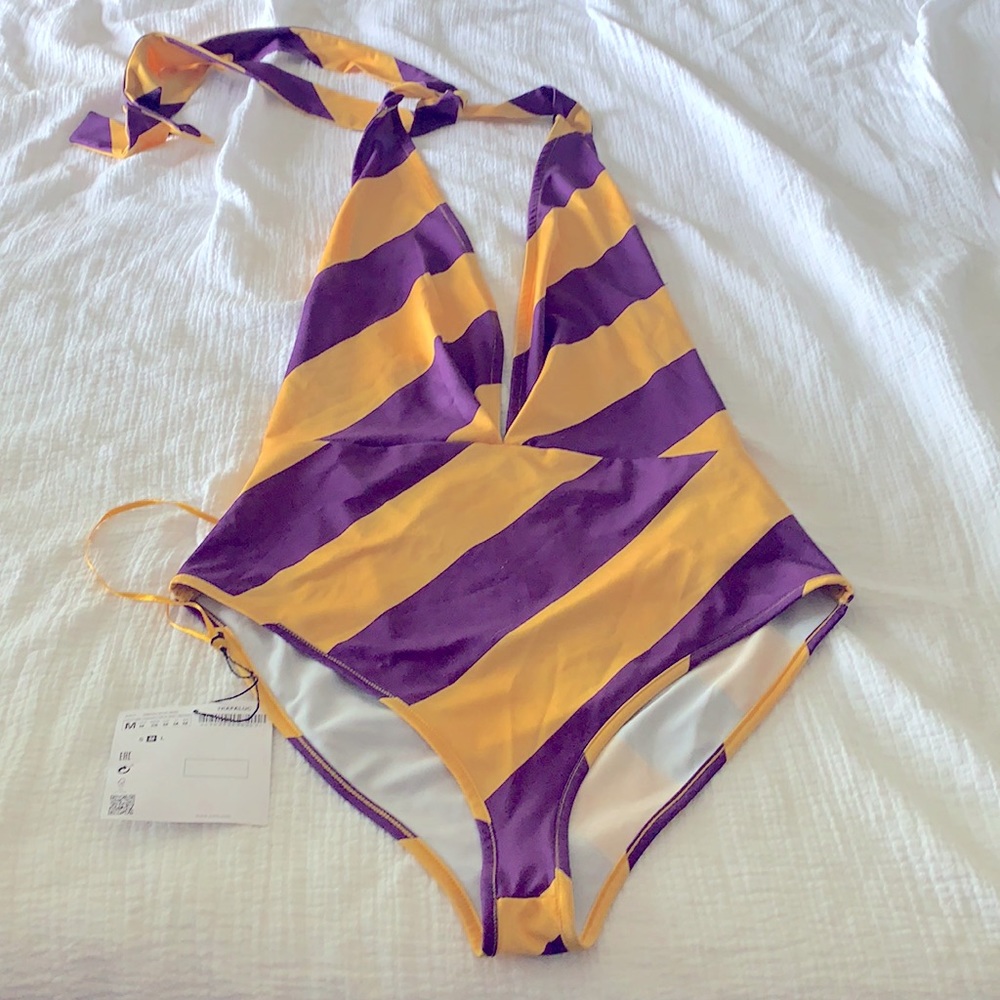 Swimsuit